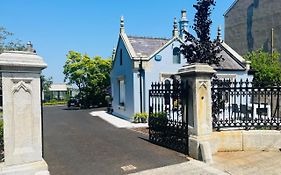 Wellington Cottage