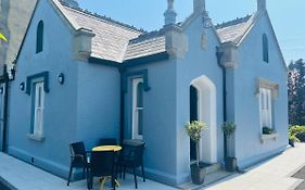 Wellington Cottage